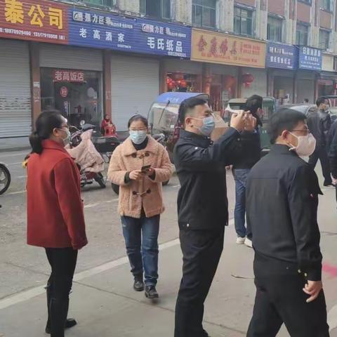 【高新区钟岭街道迎宾社区】禁放烟花爆竹辞旧岁，共创平安美好新家园