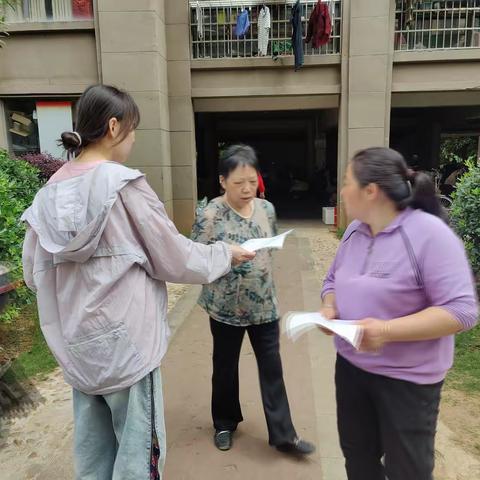 分类新时尚，绿色家园美