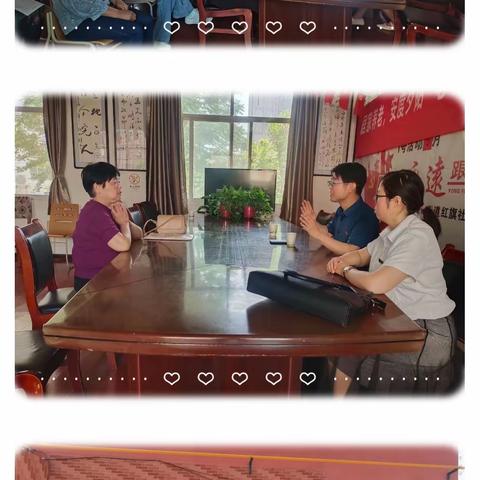 “居家养老  安度夕阳”——红旗社区开展老年人居家护理技能培训