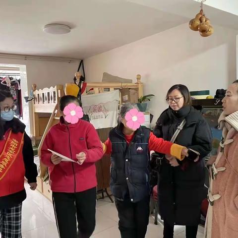 【民政牵挂  暖心守护】龙安区民政局走访慰问事实无人抚养儿童及孤儿