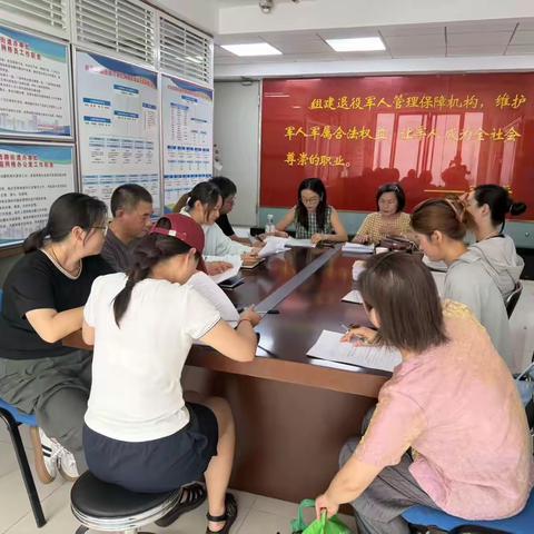 长乐西路街道召开关工委下半年工作部署与“青少年党史学习月”工作推进会