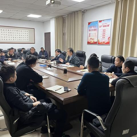 补短强弱不断提升基层党组织建设全面规范
