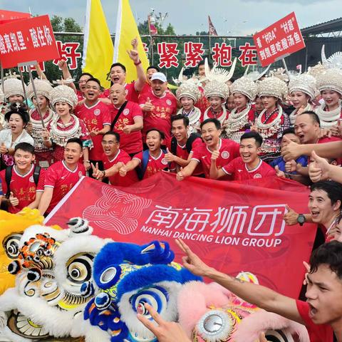 足协纪念相册-（省外）贵州村超比赛照片预计6页、36张，以下实际36张