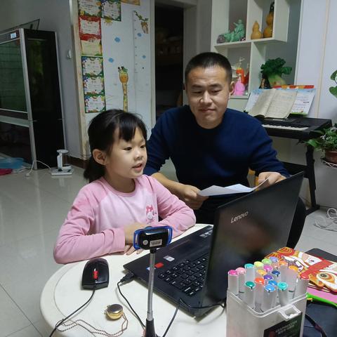 陈妍欣空中故事会2---100层的房子