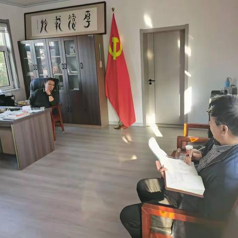 武安市发展和改革局开展2024年秋粮生产和市场销售价格调查