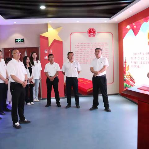 区农业农村局党支部：开展“常学常思常警醒 清正廉洁守初心”暨庆“七一”主题党日活动