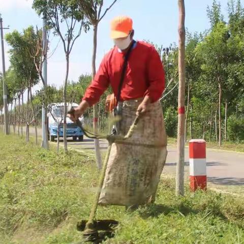 国庆长假“不打烊”，道路管养筑就平安出行