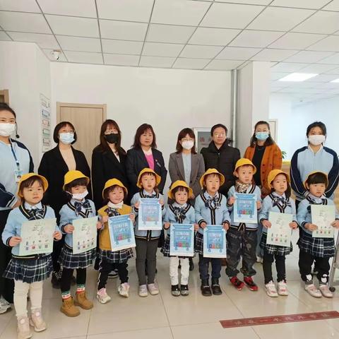 【兴顺街道建北社区】“小手拉大手，分类齐步走”垃圾分类宣传活动