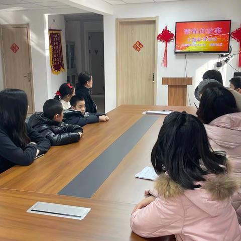 建北橡新社区学雷锋活动