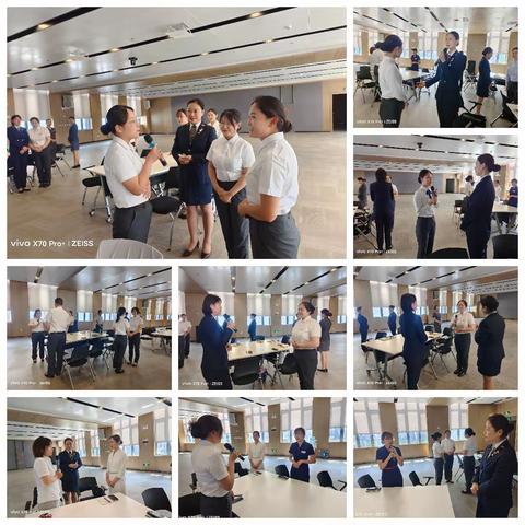 礼赢服务——形象礼仪实操培训