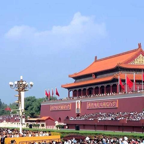 中国人民抗日战争暨世界反法西斯战争胜利80周年纪念日