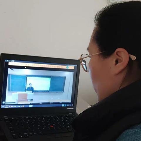 示范教学学习中，寒冬有你也有我