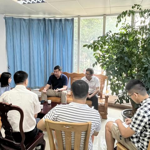 松洲街松北联社2023年9月12日工作简讯