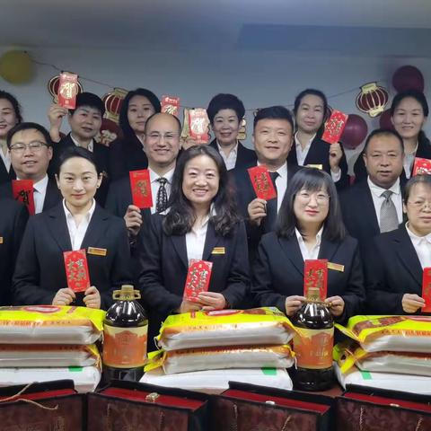 送温暖    祝福康