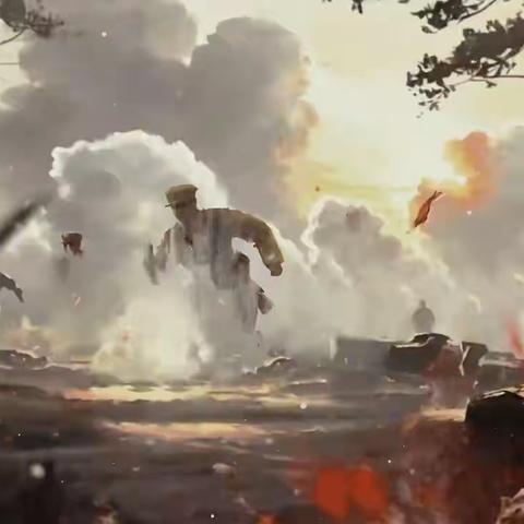 赓续红色血脉 传承信仰之光——华清社区开展红色基因传承活动