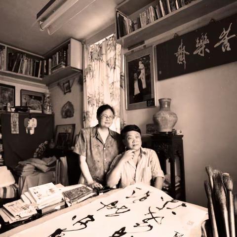 柏雨果：我悼茹桂老师