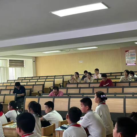 【灵美龙小·校本教研】探索“做数学”的教学范式，转变教与学的教学方法———龙潭中心小学数学校本研修系列活动（一）