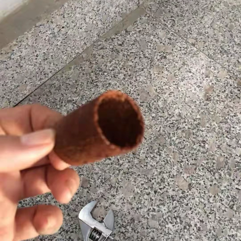 【公用事业】清洗入户过滤网的重要性