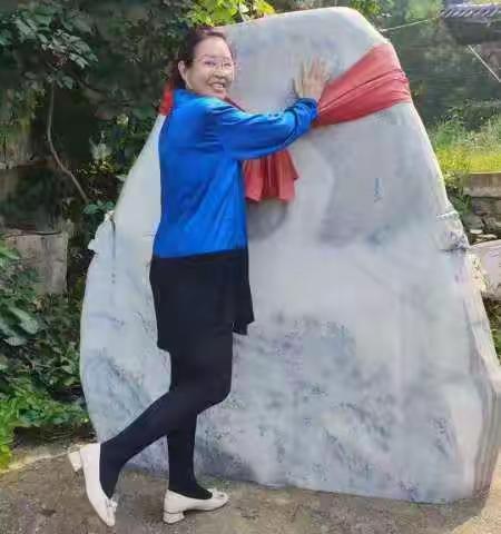 五洲风水众仙相 黄恩智(子墨)诗，图片，飘史娟，平凡正义之笔)