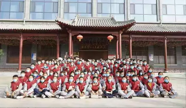 简篇-正信味业:食育公益之路,载誉前行