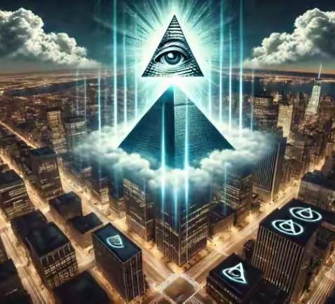 光明会简介及其图标、手势、饰物和重要成员