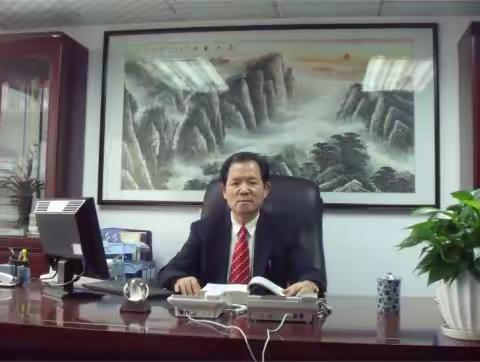 专家、学者、社会活动家吴国发教授