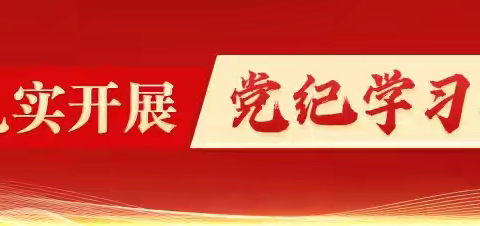 泰山玻纤党委书记吴龙讲授党纪学习教育专题党课