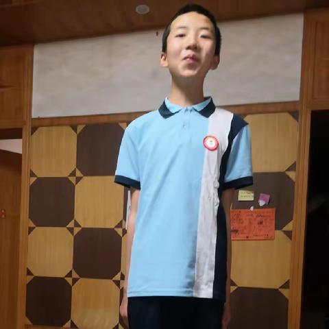 校园成长纪念册