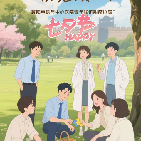 恰好同行，初见倾心！