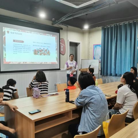 您陪我成长 我陪您变老