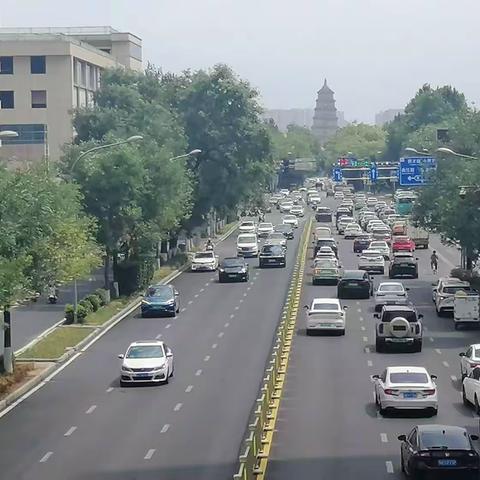 雁塔路的往昔、当下和未来 ——由即将闭店的赛格电脑城说起