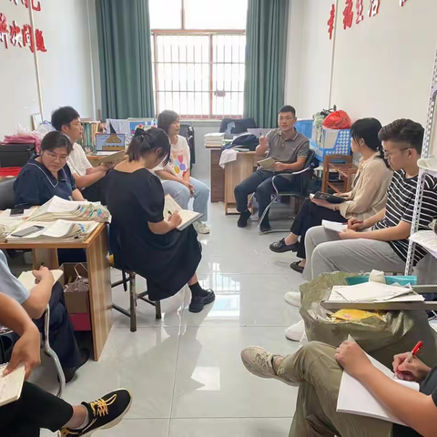 聚势赋能，知行致远———临沂兴华高级中学高二年级“262高效课堂规范课”