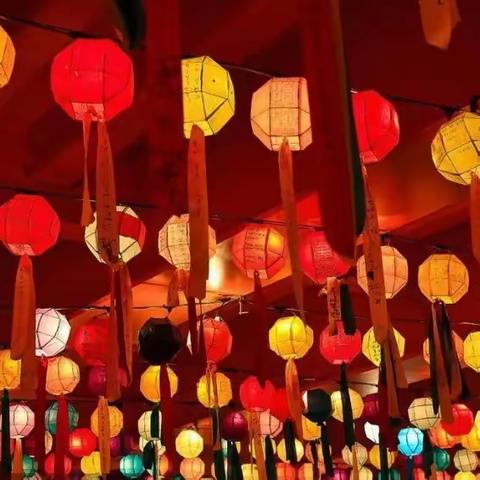 上街分会开展“龙年龍咚锵”元宵节趣味游园活动