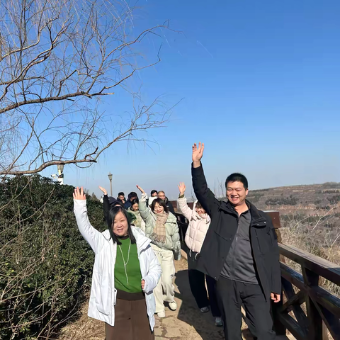 上街分会创新开展“聚力赋能	激活力”交流分享会