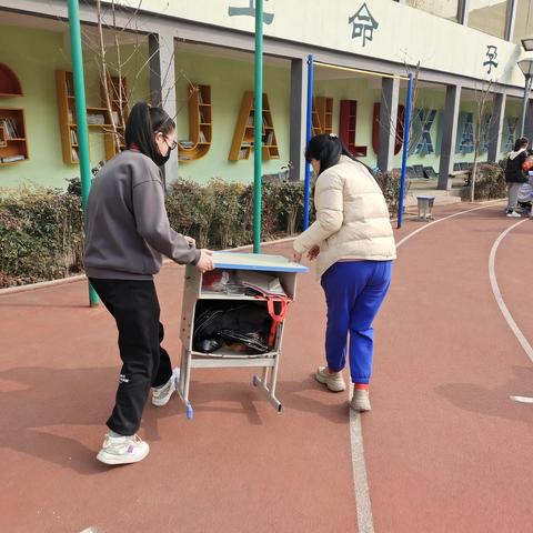 【启悦德育】焦作市东环小学暑假新课堂游园会——六年级精彩展示