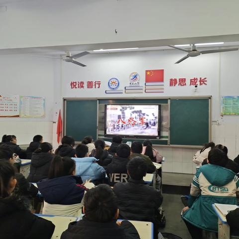 【启悦党建】学党史 知党恩 做中华好少年——了解八路军