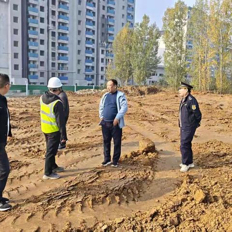 开展集中清理整治行动 严守耕地保护红线