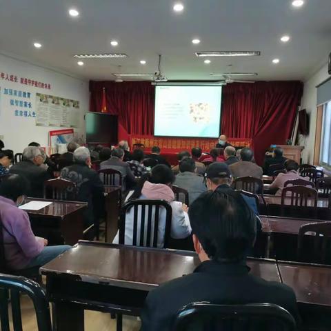 天马街道东明社区|积极开展“健康素养进社区”宣传活动