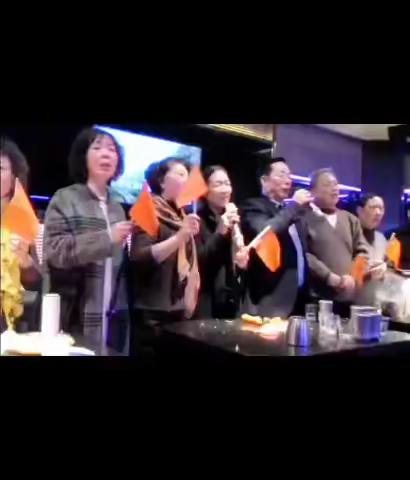 白钢职工2025年线上春节 联欢晚会 上集