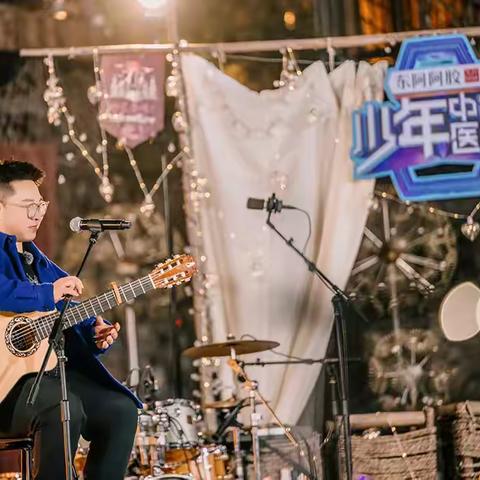 音乐人王馨乐单曲《佩兰》MV春分首发，愿佩兰芬芳你整个春天