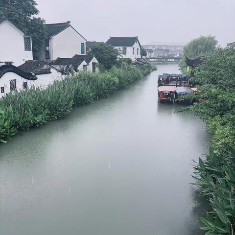 迈历史鸿沟，寻水浒痕迹  赏十里秦淮，探千年科举——郑州经济技术开发区实验中学七年级暑期研学纪实（三）