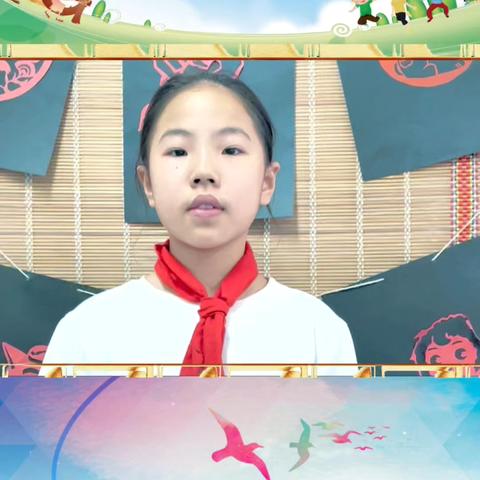 来一波小小演讲➕歌曲表演