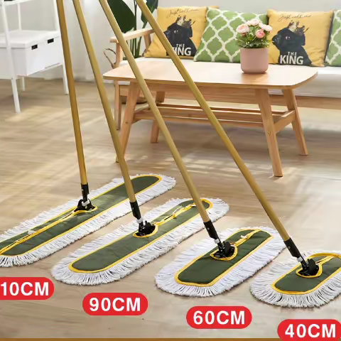 尘推的安装及使用方法