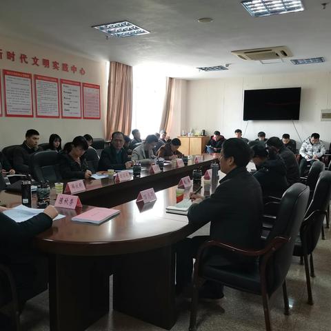 区委办公室深入企业宣传宣讲江西省巩固提升经济28条措施
