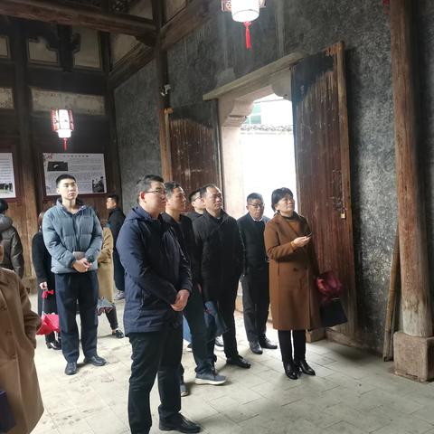 区委办公室、区委政研室联合开展“3·23”警示教育活动