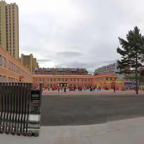 [第二十三小学]大手牵小手 快乐过假期 安全伴你行（副本）