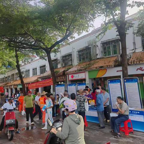 “精英汇聚 梦想启航”2025年三亚育才生态区现场招聘会