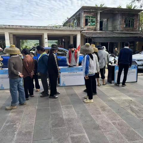 「海南就业驿站三亚育才生态区站」开展“打造未来 共筑梦想”2025年育才生态区现场招聘会