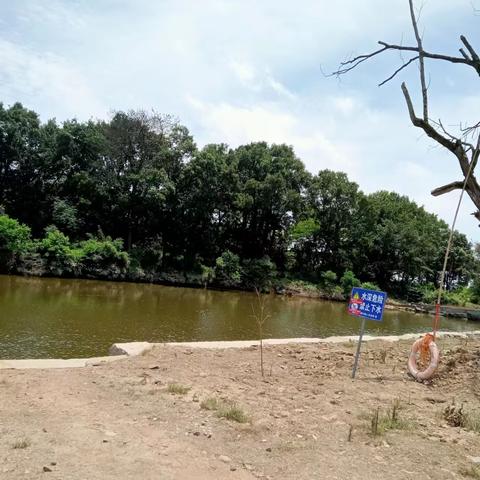 防溺水每日动态6.29