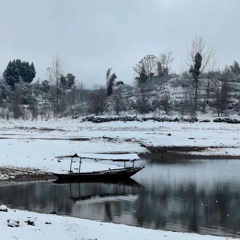 雪-秦子轶